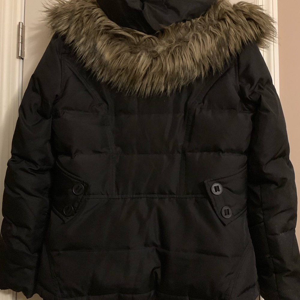 Calvin Klein jacket